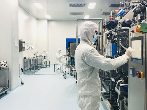 半月談丨低端工業(yè)園變國(guó)際生物城