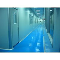 廠家定制 醫(yī)藥gmp廠房潔凈工程 醫(yī)療器械潔凈車間 恒溫恒濕實(shí)驗(yàn)室 祿米科技圖片大全