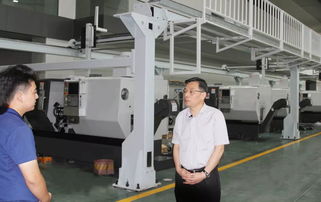 湖南衛視∣楚天科技智能制造工廠沖刺建設調試