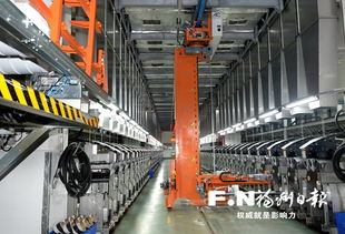 智能織造拔頭籌，景豐科技立潮頭 醫(yī)藥科技領(lǐng)域的融合創(chuàng)新