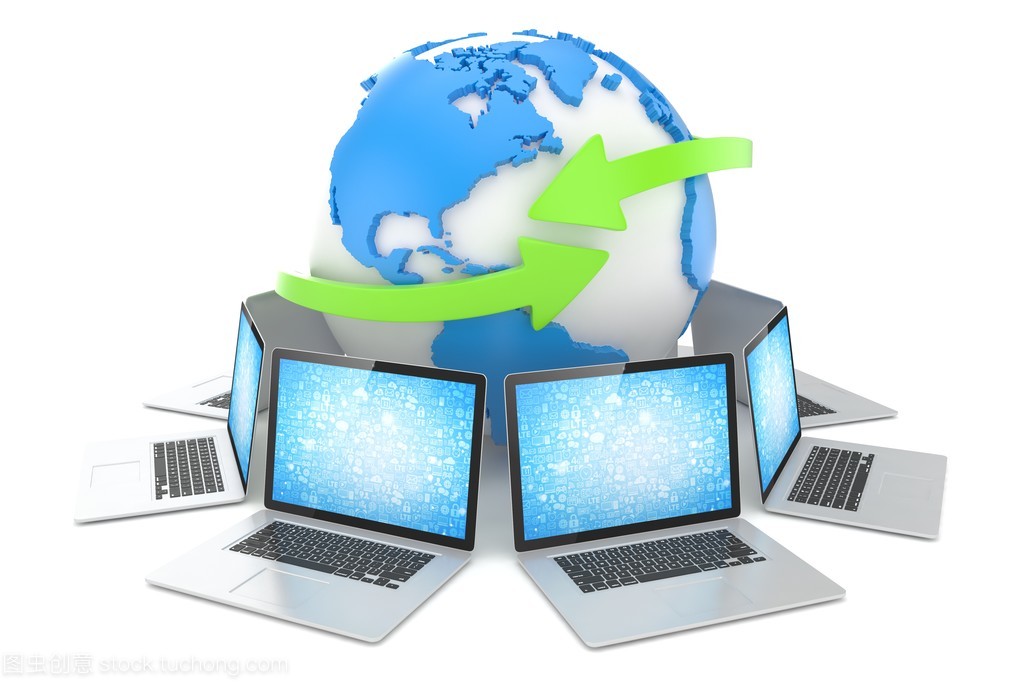 從個(gè)人電腦到全球互聯(lián) 筆記本電腦網(wǎng)絡(luò)與地球計(jì)算機(jī)網(wǎng)絡(luò)的演變與融合